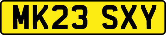 MK23SXY