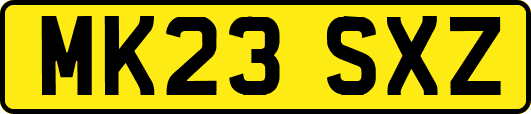 MK23SXZ