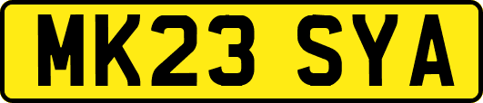 MK23SYA