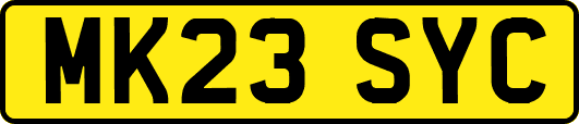 MK23SYC