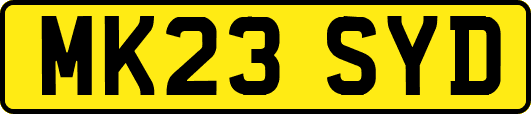 MK23SYD