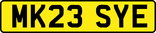 MK23SYE