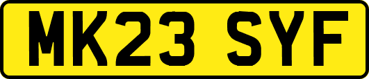 MK23SYF