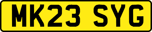MK23SYG