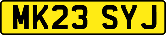 MK23SYJ
