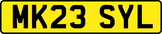 MK23SYL