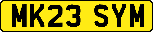 MK23SYM