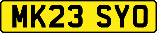 MK23SYO