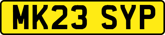 MK23SYP