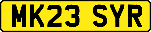 MK23SYR