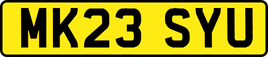 MK23SYU