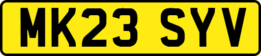 MK23SYV