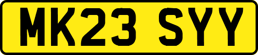 MK23SYY
