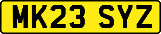 MK23SYZ
