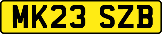MK23SZB