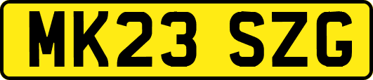 MK23SZG