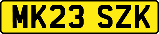 MK23SZK