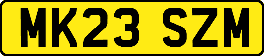 MK23SZM