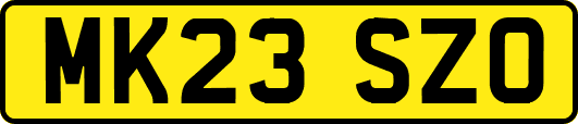 MK23SZO