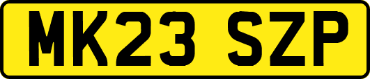 MK23SZP