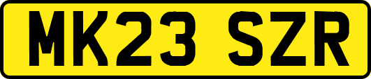 MK23SZR