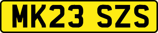 MK23SZS