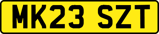 MK23SZT