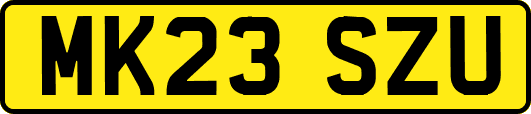 MK23SZU