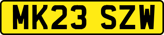 MK23SZW
