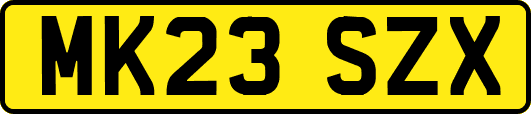 MK23SZX