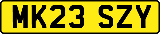 MK23SZY