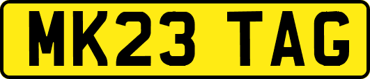 MK23TAG