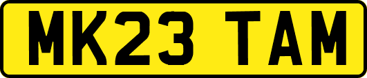 MK23TAM