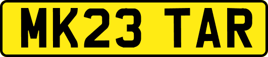 MK23TAR