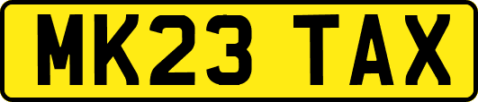 MK23TAX