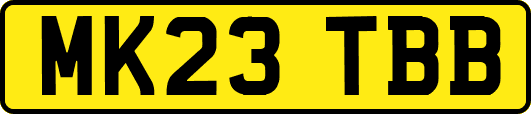 MK23TBB