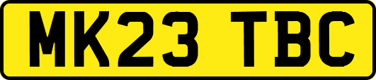 MK23TBC
