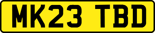 MK23TBD