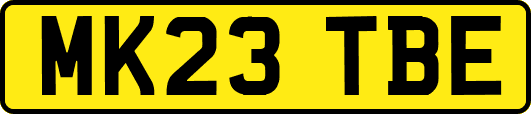 MK23TBE