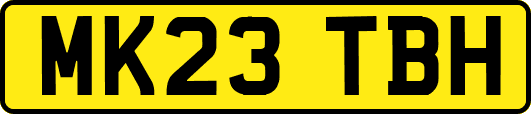 MK23TBH