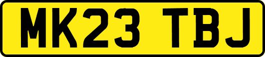 MK23TBJ