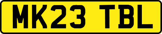 MK23TBL
