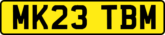 MK23TBM
