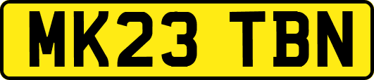MK23TBN