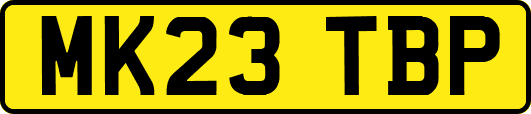 MK23TBP