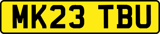 MK23TBU