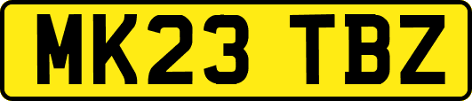 MK23TBZ
