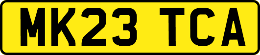 MK23TCA