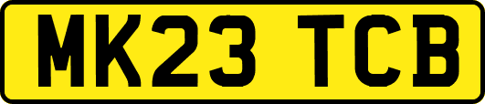 MK23TCB