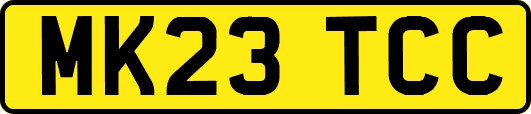 MK23TCC